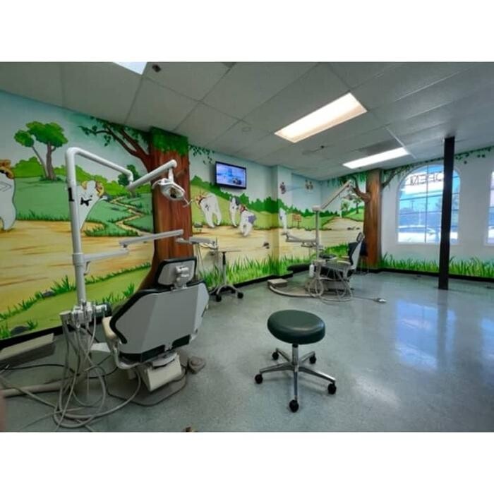 Images Western Dental & Orthodontics Kids