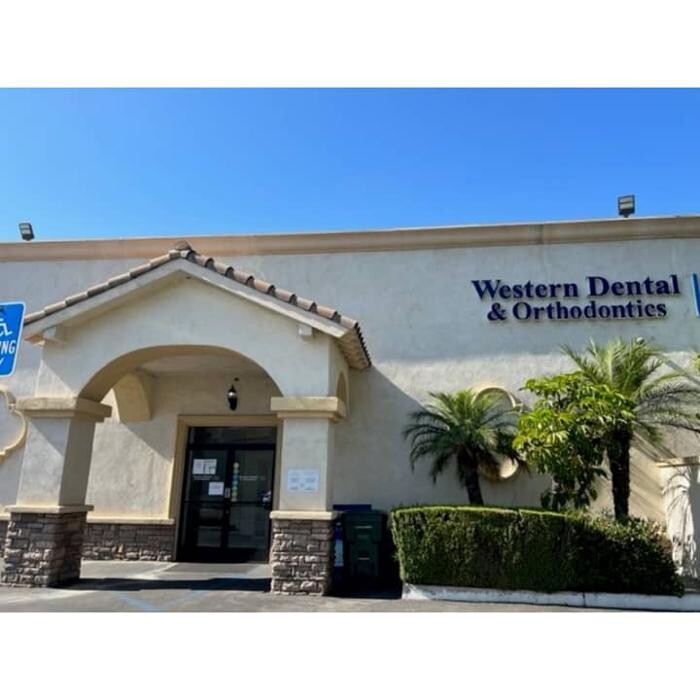 Images Western Dental & Orthodontics Kids