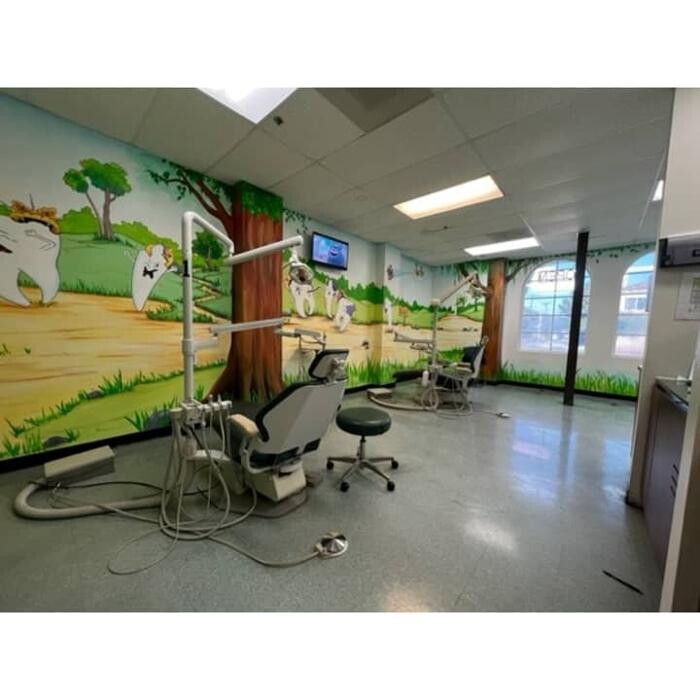 Images Western Dental & Orthodontics Kids