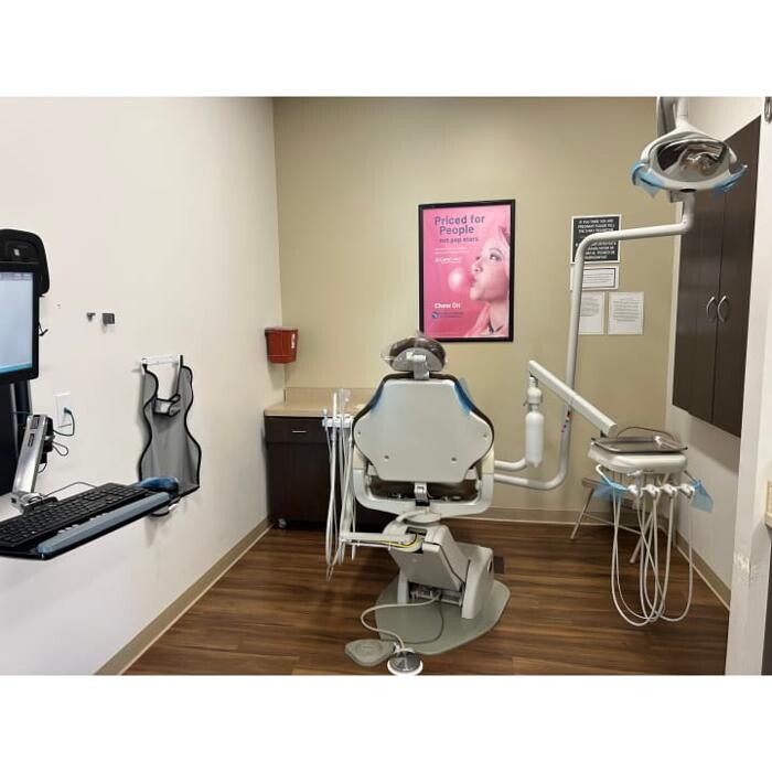 Images Western Dental & Orthodontics