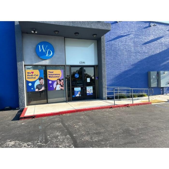 Images Western Dental & Orthodontics