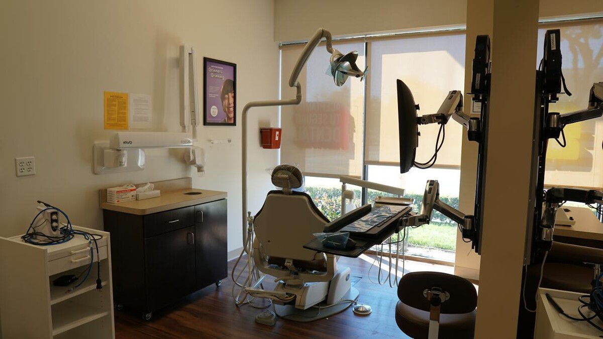 Images Western Dental & Orthodontics
