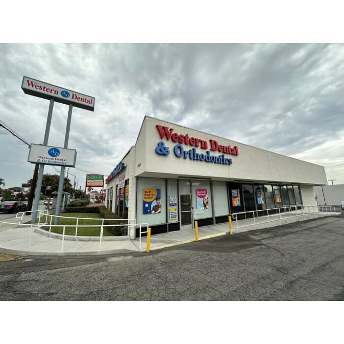 Images Western Dental & Orthodontics