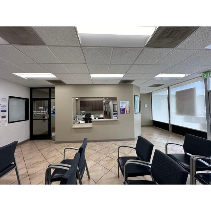 Images Western Dental & Orthodontics