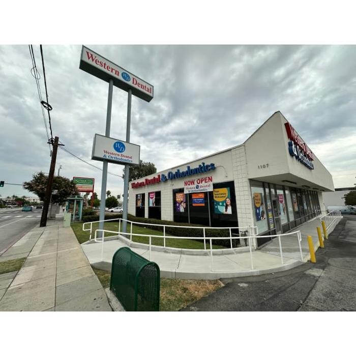 Images Western Dental & Orthodontics