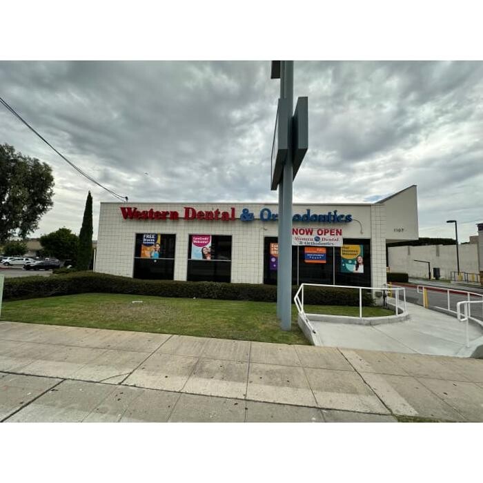 Images Western Dental & Orthodontics