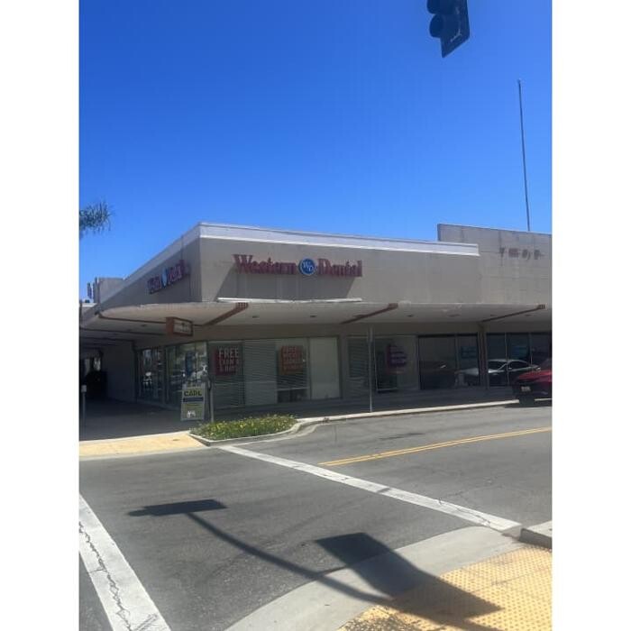 Images Western Dental & Orthodontics