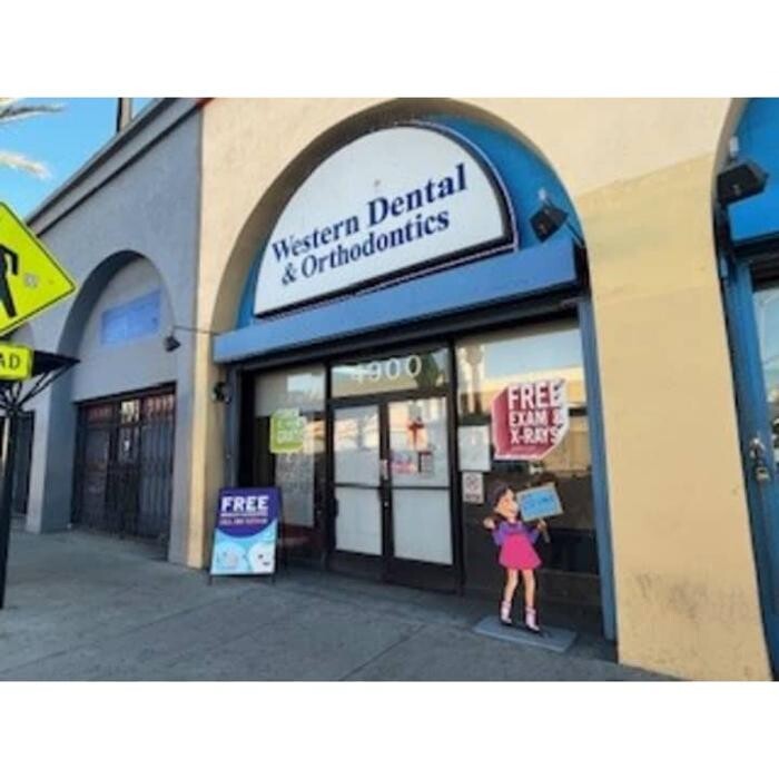 Images Western Dental & Orthodontics Kids