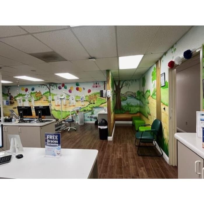 Images Western Dental & Orthodontics Kids