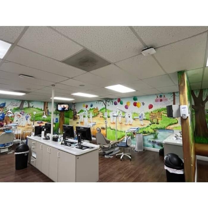 Images Western Dental & Orthodontics Kids