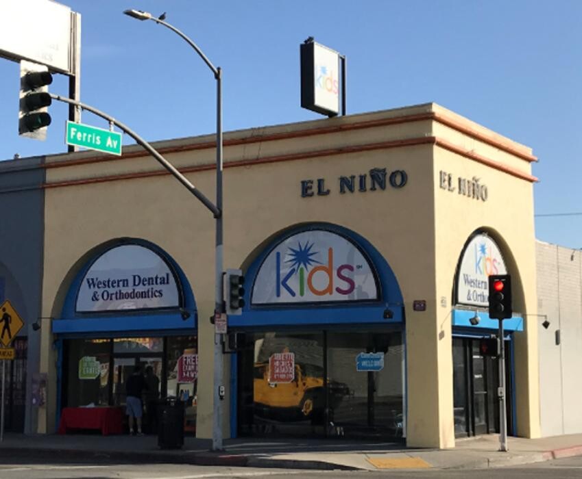 Images Western Dental & Orthodontics Kids