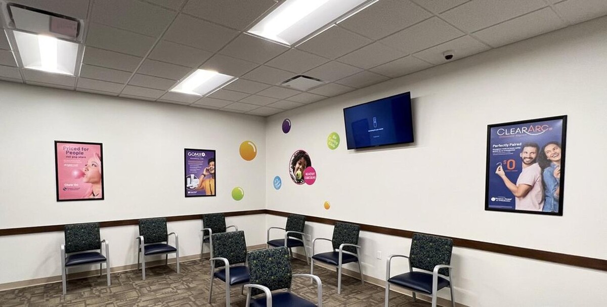 Images Western Dental & Orthodontics