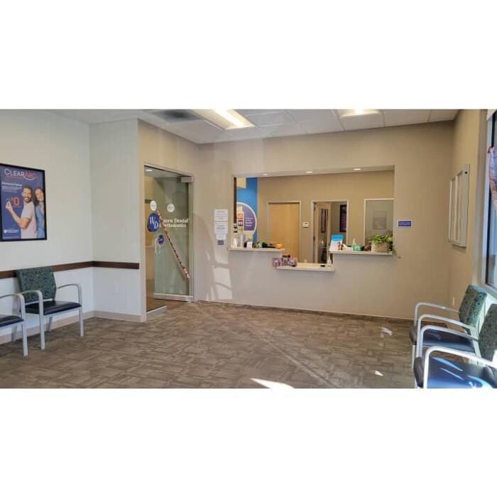 Images Western Dental & Orthodontics