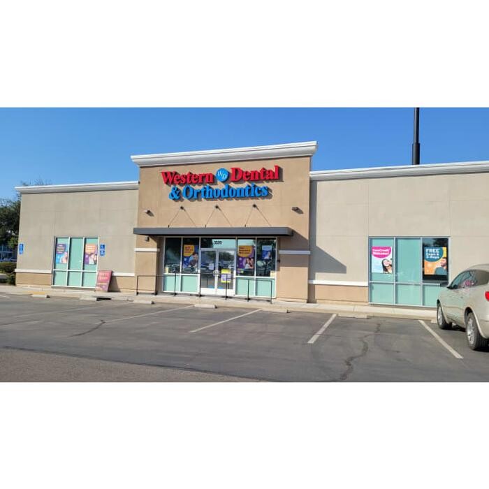 Images Western Dental & Orthodontics