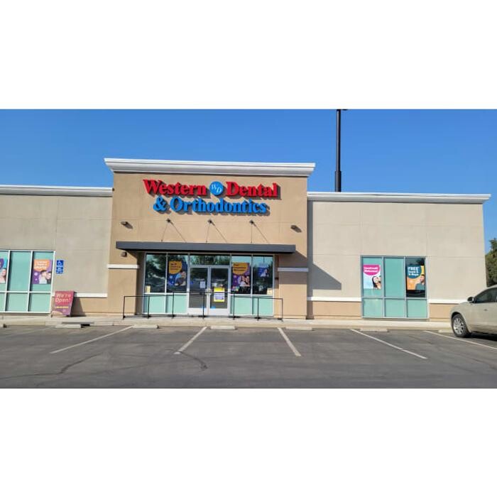 Images Western Dental & Orthodontics