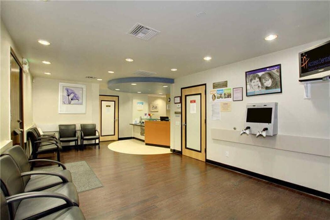 Images Western Dental & Orthodontics