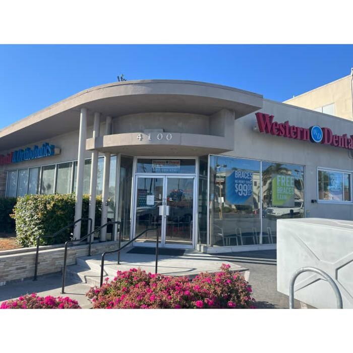 Images Western Dental & Orthodontics