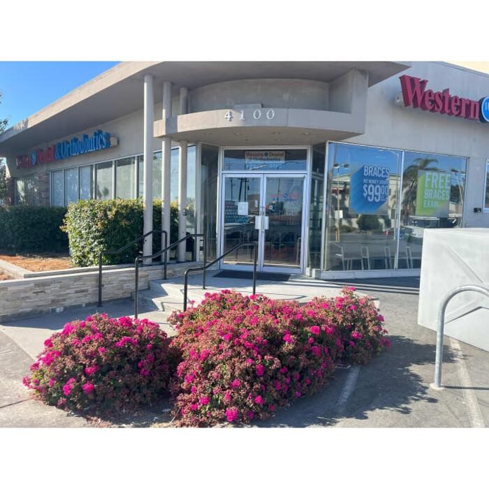 Images Western Dental & Orthodontics