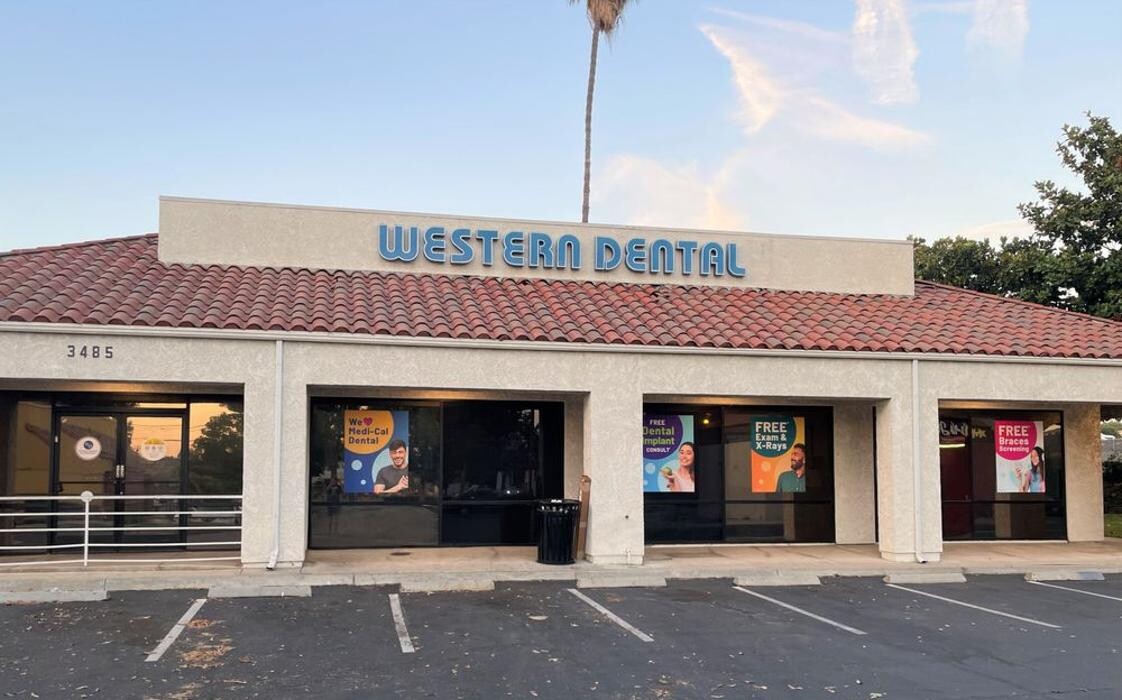 Images Western Dental & Orthodontics