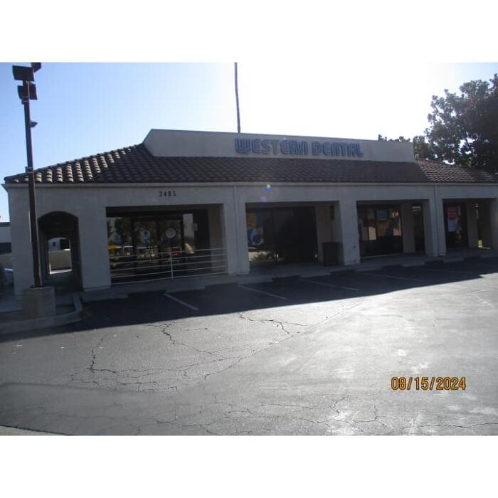 Images Western Dental & Orthodontics