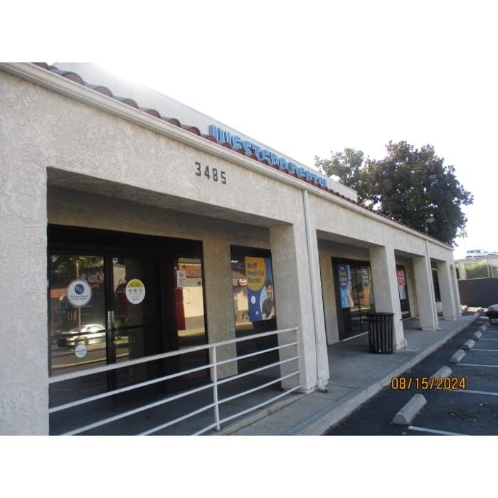 Images Western Dental & Orthodontics