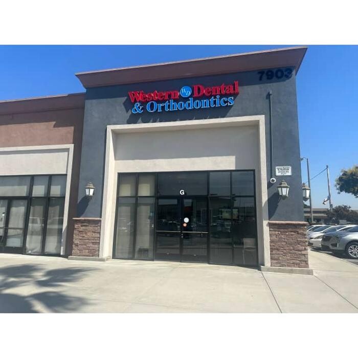 Images Western Dental & Orthodontics