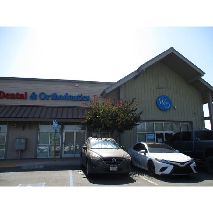 Images Western Dental & Orthodontics