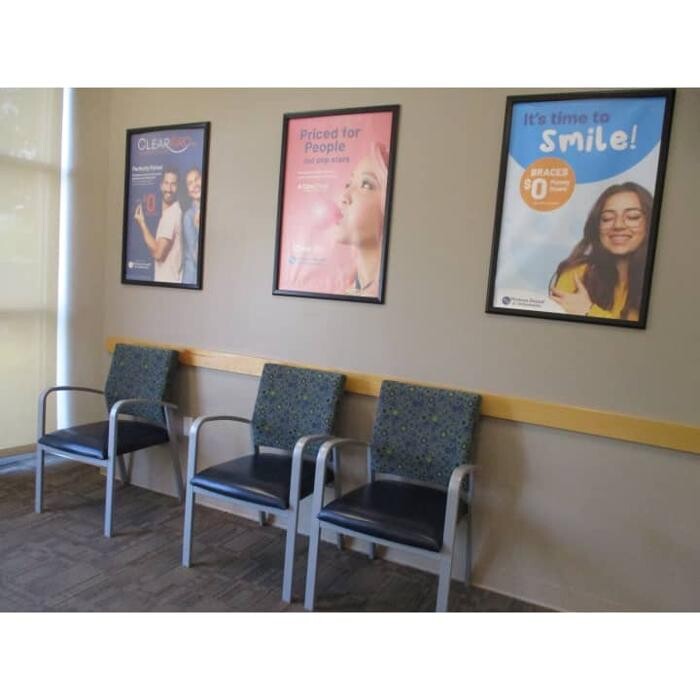 Images Western Dental & Orthodontics
