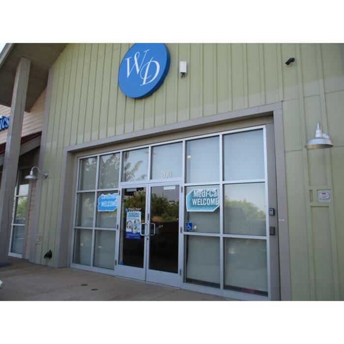 Images Western Dental & Orthodontics