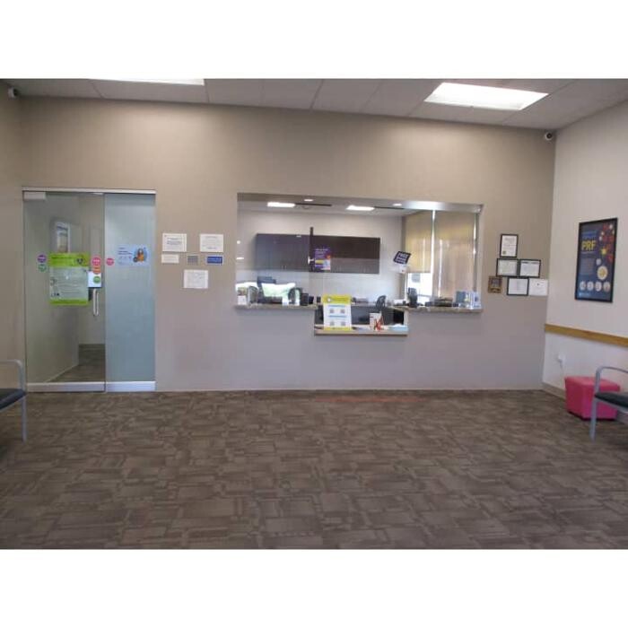 Images Western Dental & Orthodontics