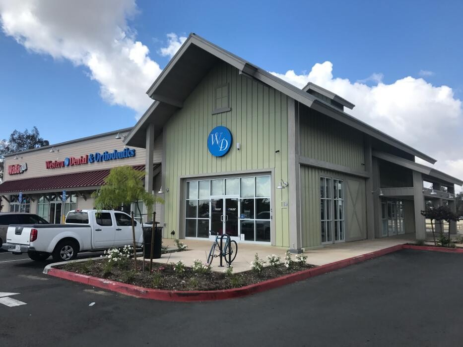 Images Western Dental & Orthodontics