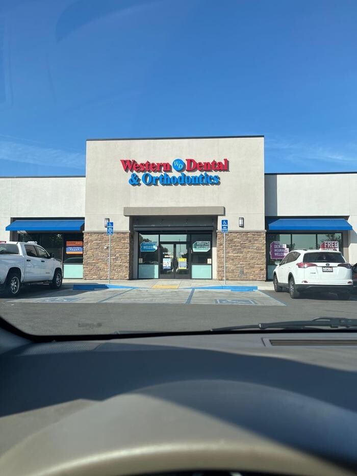 Images Western Dental & Orthodontics