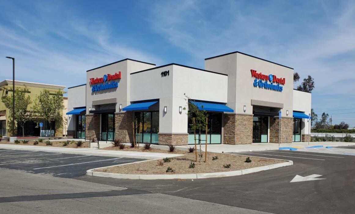 Images Western Dental & Orthodontics