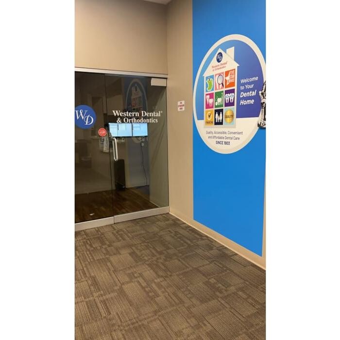 Images Western Dental & Orthodontics