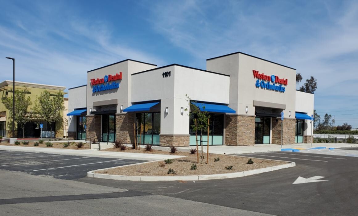 Images Western Dental & Orthodontics