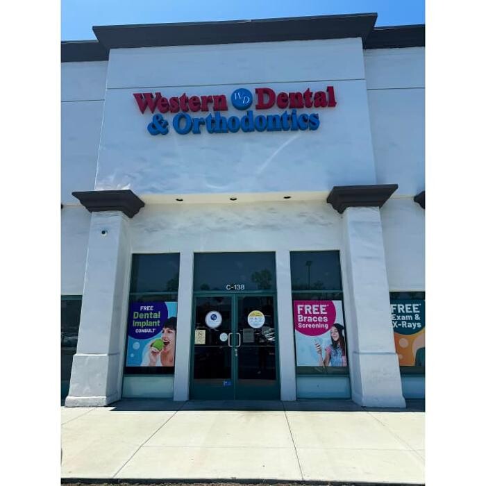 Images Western Dental & Orthodontics