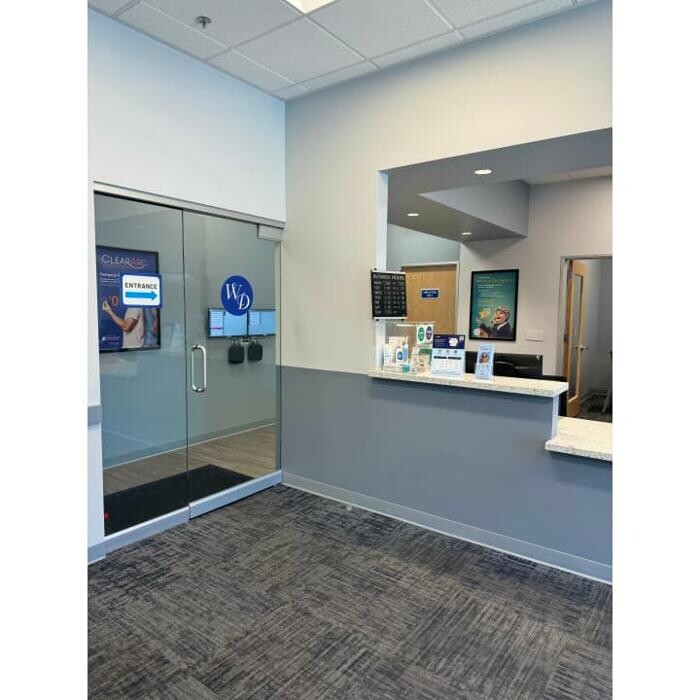 Images Western Dental & Orthodontics