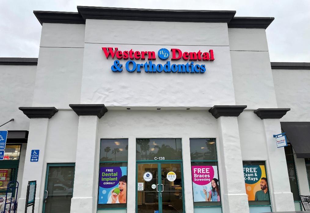 Images Western Dental & Orthodontics