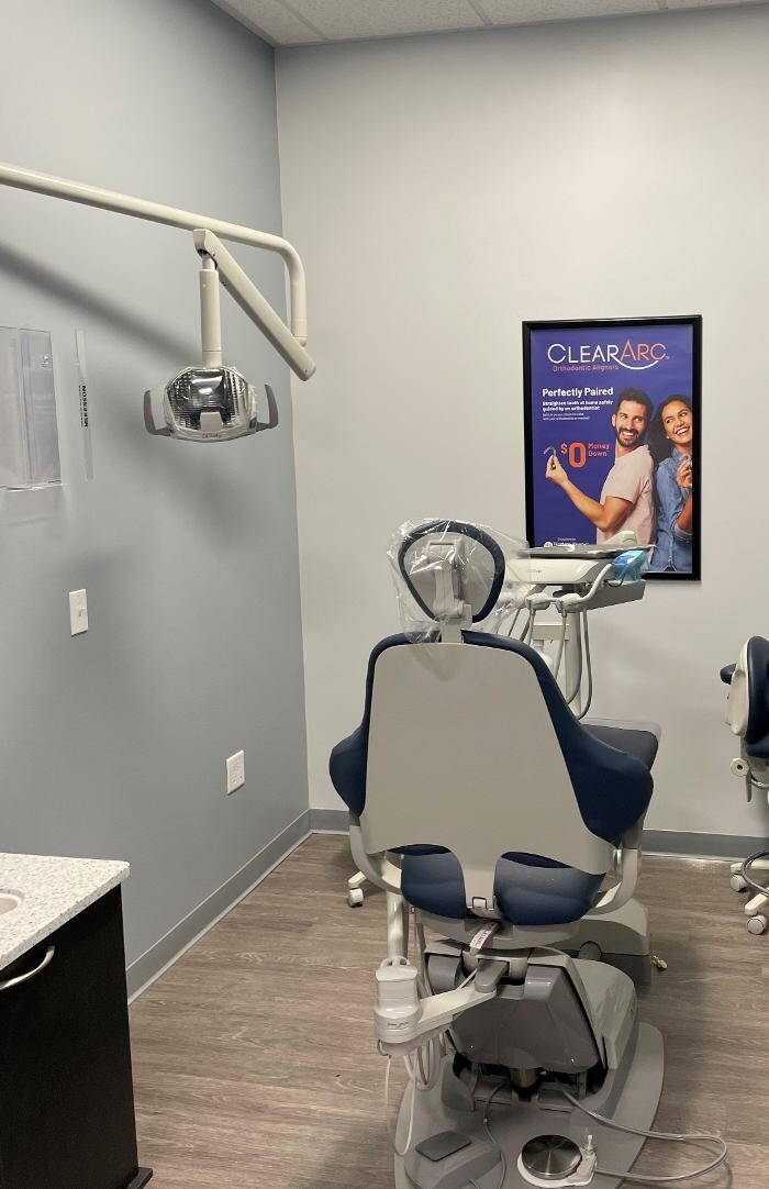 Images Western Dental & Orthodontics