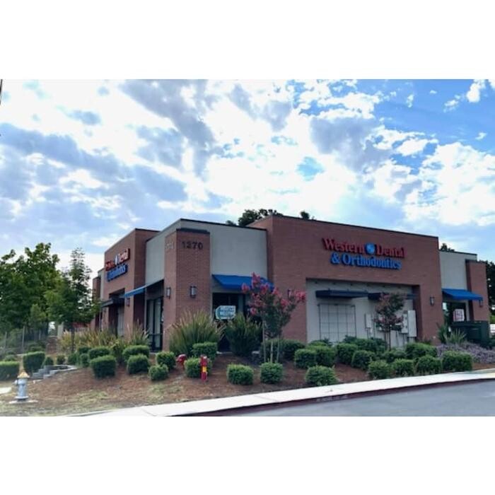 Images Western Dental & Orthodontics