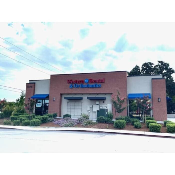 Images Western Dental & Orthodontics