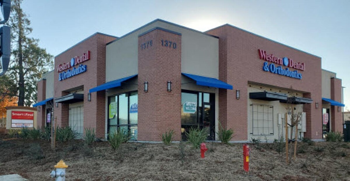 Images Western Dental & Orthodontics