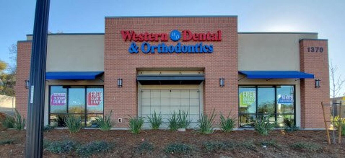 Images Western Dental & Orthodontics