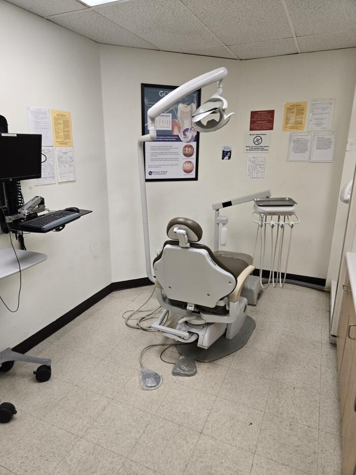 Images Western Dental & Orthodontics