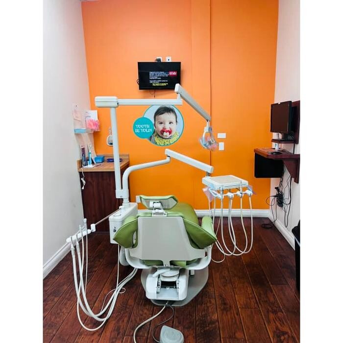 Images Western Dental & Orthodontics Kids