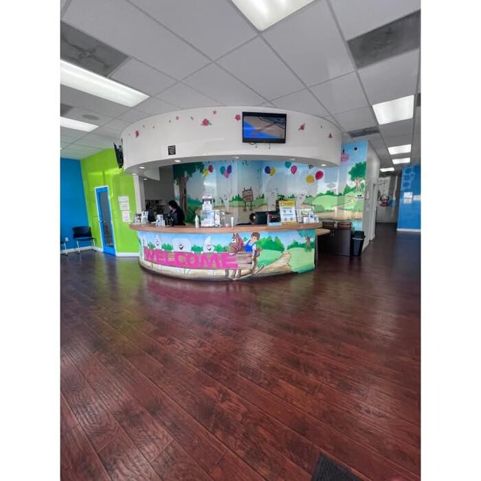 Images Western Dental & Orthodontics Kids