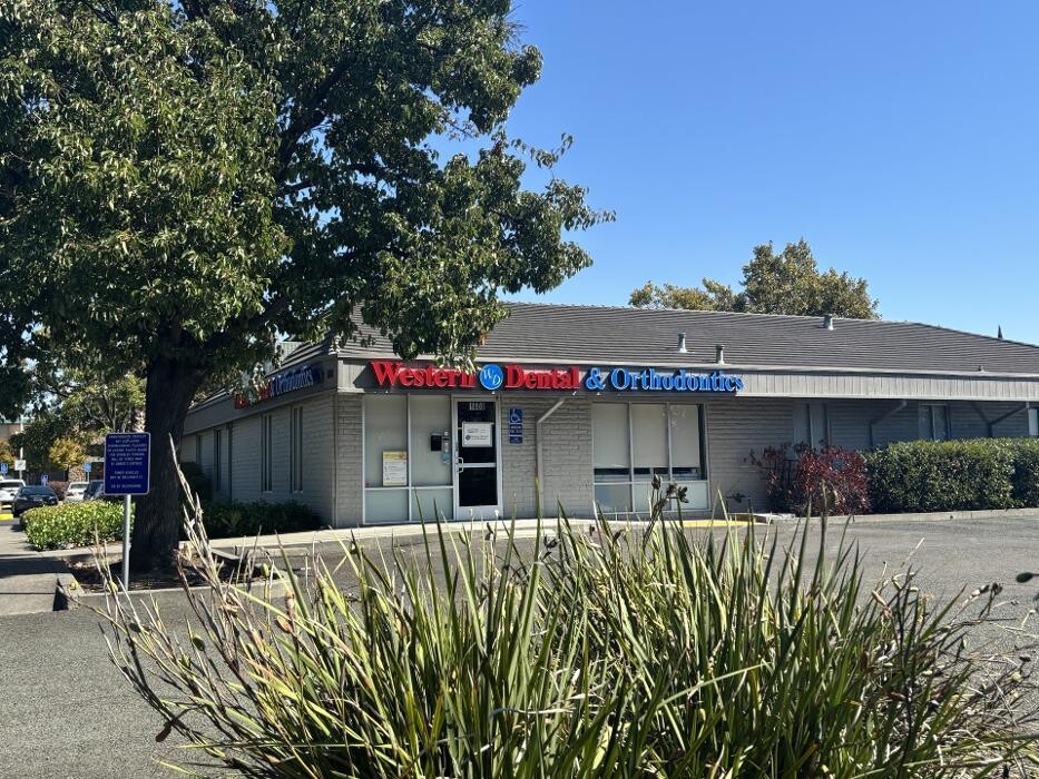 Images Western Dental & Orthodontics