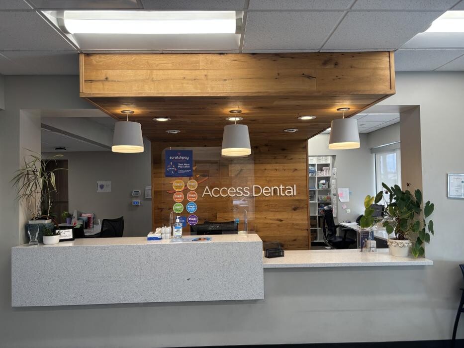 Images Western Dental & Orthodontics