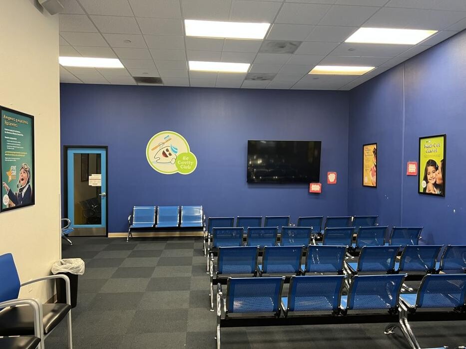 Images Western Dental & Orthodontics Kids