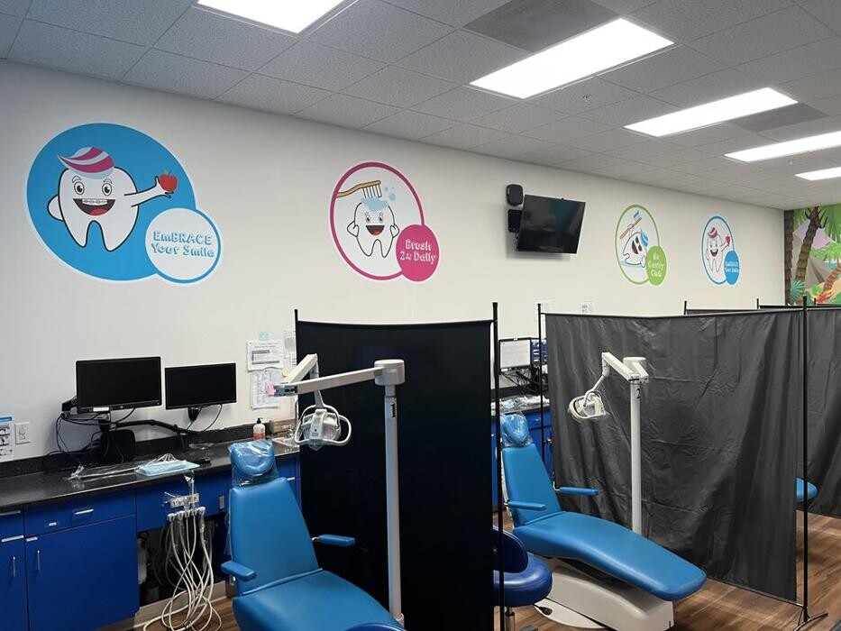 Images Western Dental & Orthodontics Kids
